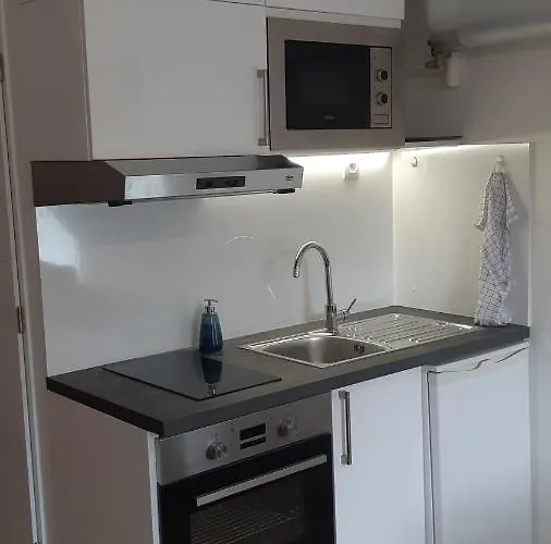 King Studio Odası