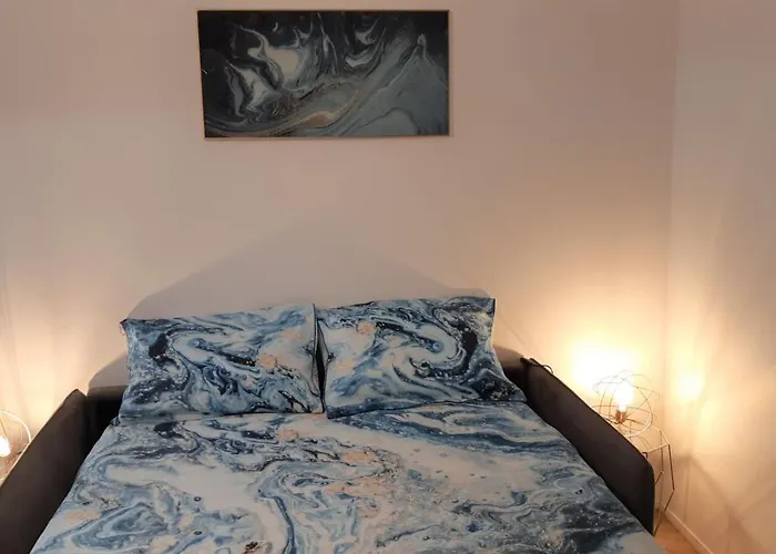 King Studio Odası
