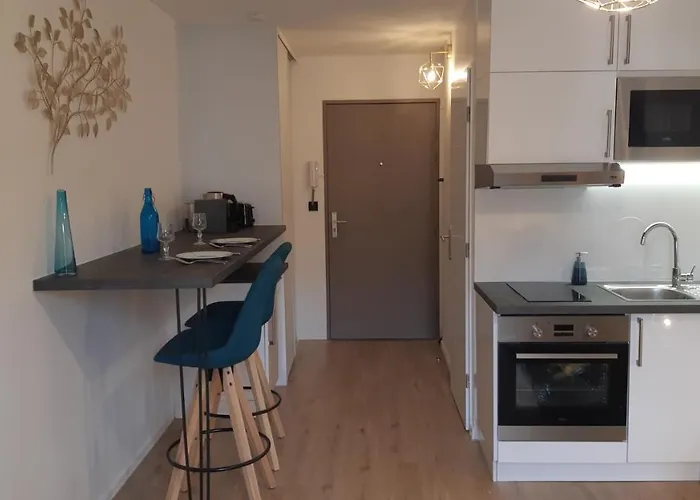 King Studio Odası